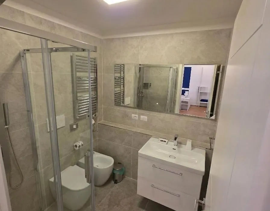 Karisma Domus Luxury Guest House-1